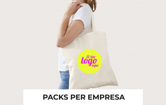 Packs personalizados_merchandising_CAT